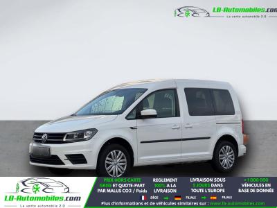 Volkswagen Caddy 1.4 TSI 125 BVA