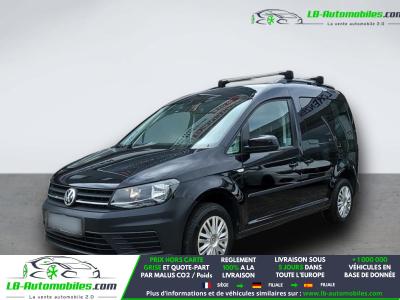 Volkswagen Caddy 2.0 TDI 75