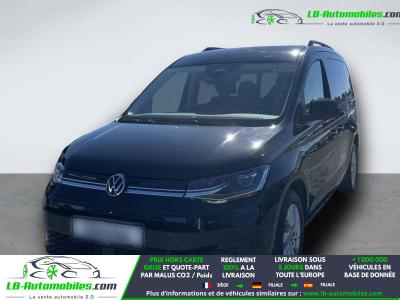 Volkswagen Caddy 1.5 TSI 114 BVA