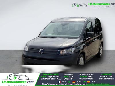 Volkswagen Caddy 1.5 TSI 114 BVA