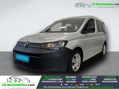 Volkswagen Caddy 1.5 TSI 114 BVM