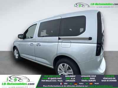 Volkswagen Caddy 1.5 TSI 114 BVM