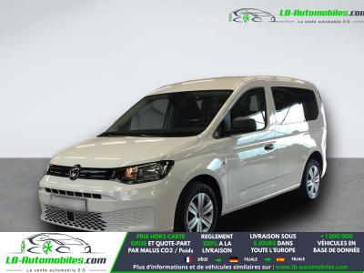 Volkswagen Caddy 1.5 TSI 114 BVM