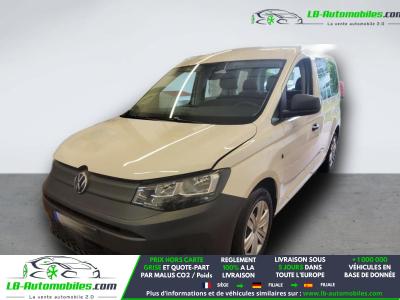 Volkswagen Caddy 2.0 TDI 102 BVM