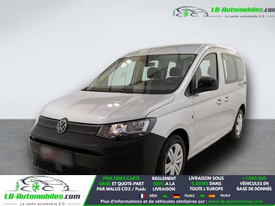 Volkswagen Caddy 2.0 TDI 102 BVM