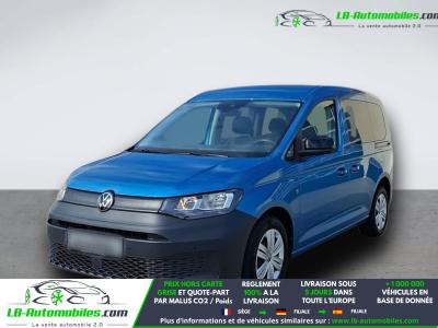 Volkswagen Caddy 2.0 TDI 75 BVM
