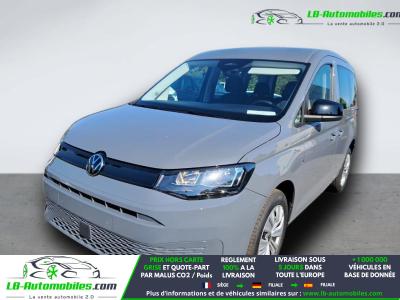 Volkswagen Caddy 2.0 TDI 75 BVM