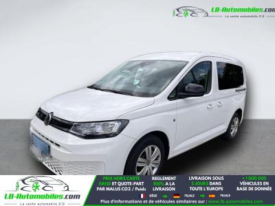 Volkswagen Caddy 2.0 TDI 75 BVM