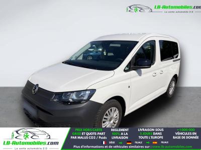 Volkswagen Caddy 2.0 TDI 75 BVM