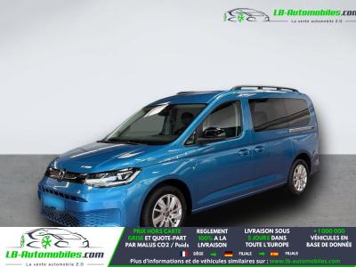 Volkswagen Caddy  California 1.5 TSI 114 BVA