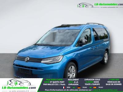 Volkswagen Caddy  California 1.5 TSI 114 BVA