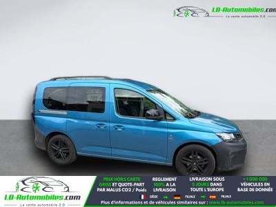 Volkswagen Caddy 2.0 TDI 102 BVM