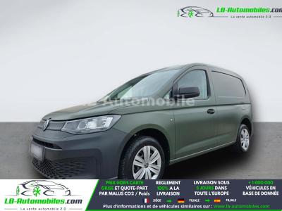 Volkswagen Caddy Utilitaire 1.5 TSI 114 BVM