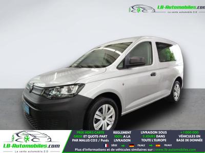 Volkswagen Caddy Utilitaire 1.5 TSI 114 BVA