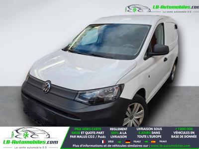Volkswagen Caddy Utilitaire 2.0 TDI 122 BVM