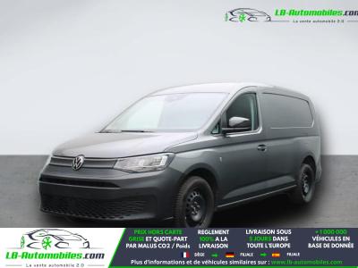 Volkswagen Caddy Utilitaire 2.0 TDI 122 BVA