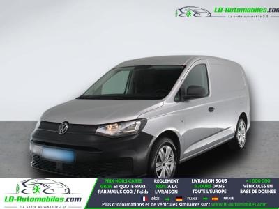 Volkswagen Caddy Utilitaire 2.0 TDI 122 BVA