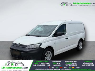 Volkswagen Caddy Utilitaire 2.0 TDI 122 BVA