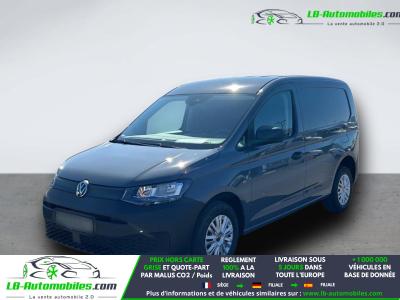 Volkswagen Caddy Utilitaire 2.0 TDI 102 BVM