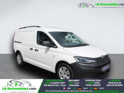 Volkswagen Caddy Utilitaire 2.0 TDI 102 BVM