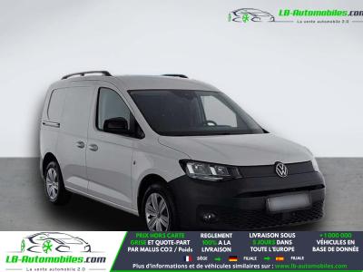 Volkswagen Caddy Utilitaire 2.0 TDI 102 BVM