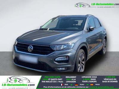 Volkswagen T-Roc 1.0 TSI 110 Start/Stop BVM