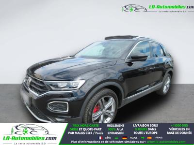 Volkswagen T-Roc 1.5 TSI 150 EVO Start/Stop BVM