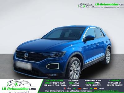 Volkswagen T-Roc 1.5 TSI 150 EVO Start/Stop BVM