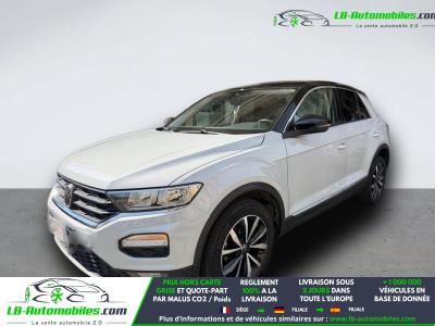 Volkswagen T-Roc 1.5 TSI 150 EVO Start/Stop BVM