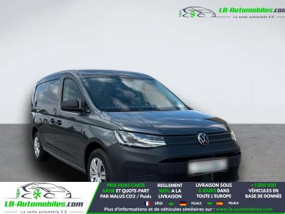 Volkswagen Caddy Utilitaire 2.0 TDI 122 BVM