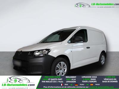Volkswagen Caddy Utilitaire 2.0 TDI 122 BVM