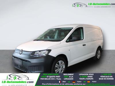 Volkswagen Caddy Utilitaire 1.5 TSI 114 BVM
