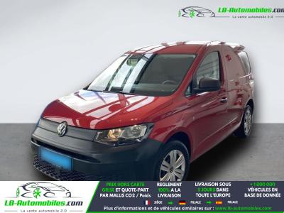 Volkswagen Caddy Utilitaire 1.5 TSI 114 BVM