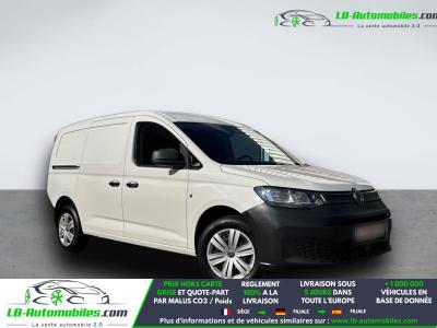 Volkswagen Caddy Utilitaire 1.5 TSI 114 BVM