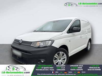 Volkswagen Caddy Utilitaire 1.5 TSI 114 BVM