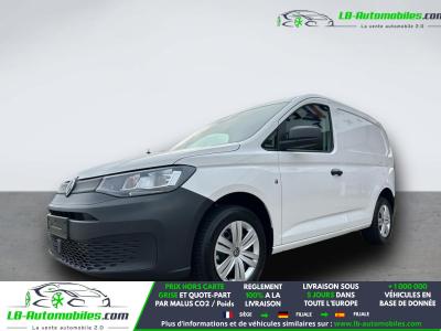 Volkswagen Caddy Utilitaire 1.5 TSI 114 BVM