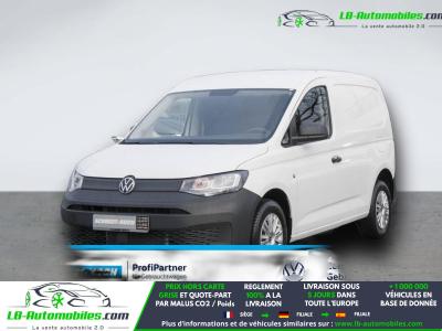 Volkswagen Caddy Utilitaire 1.5 TSI 114 BVA
