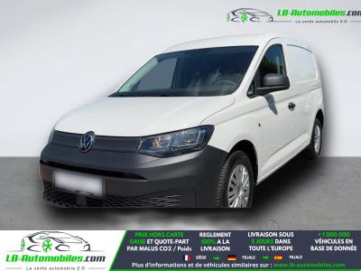 Volkswagen Caddy Utilitaire 1.5 TSI 114 BVA