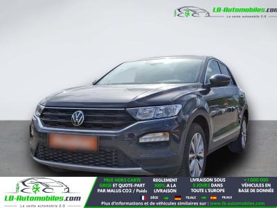 Volkswagen T-Roc 1.0 TSI 110 Start/Stop BVM