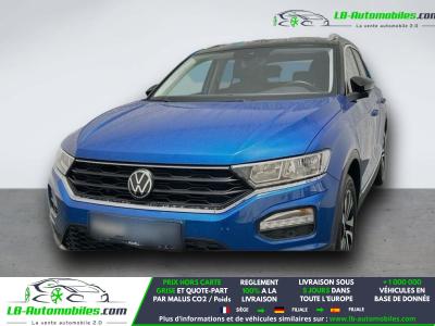 Volkswagen T-Roc 1.0 TSI 110 Start/Stop BVM
