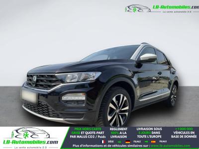Volkswagen T-Roc 1.0 TSI 110 Start/Stop BVM