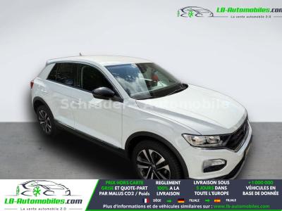 Volkswagen T-Roc 1.0 TSI 110 Start/Stop BVM