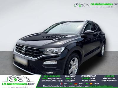 Volkswagen T-Roc 1.5 TSI 150 EVO Start/Stop BVA