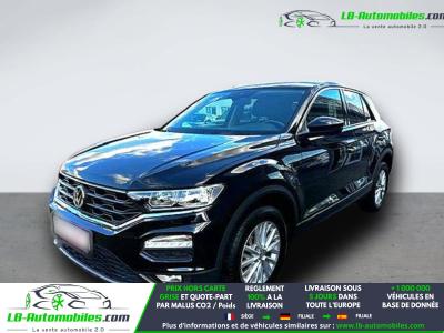 Volkswagen T-Roc 1.5 TSI 150 EVO Start/Stop BVA
