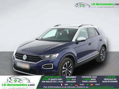Volkswagen T-Roc 1.6 TDI 115 BVM