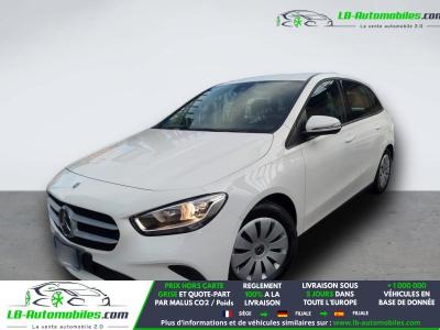 Mercedes Classe B 160 BVM