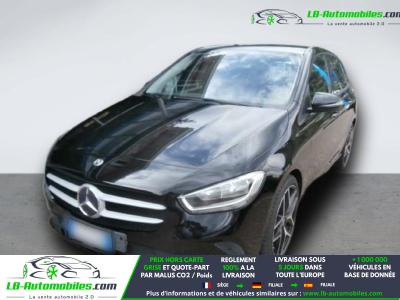 Mercedes Classe B 160 BVM