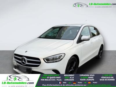 Mercedes Classe B 180 BVA