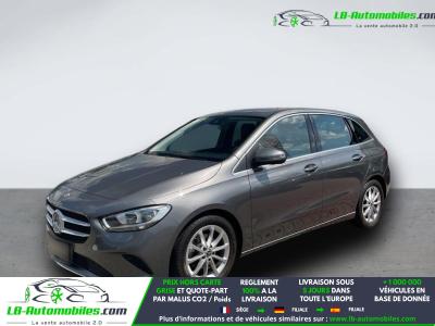 Mercedes Classe B 180 BVM