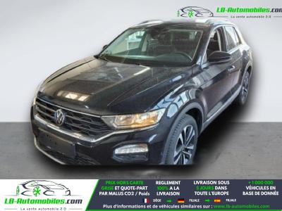 Volkswagen T-Roc 1.6 TDI 115 BVM